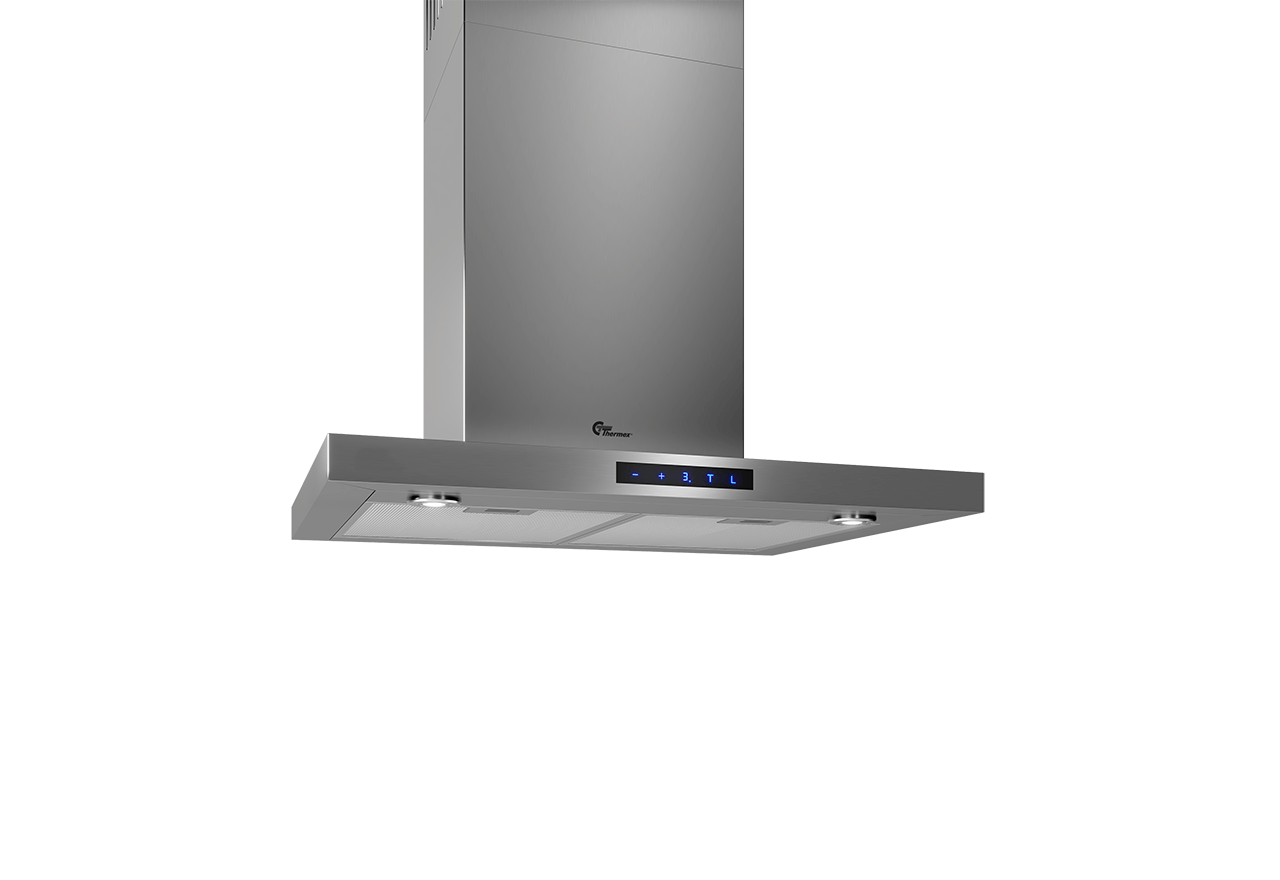 Harwich II vägg 600 mm Rostfri utan motor Harwich II vägg 600 mm Rostfri utan motor