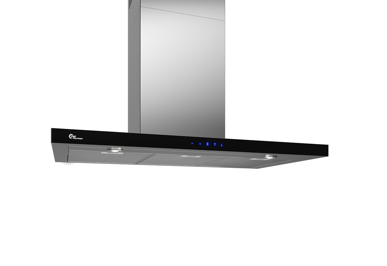 Decor 840 900 mm Rostfri