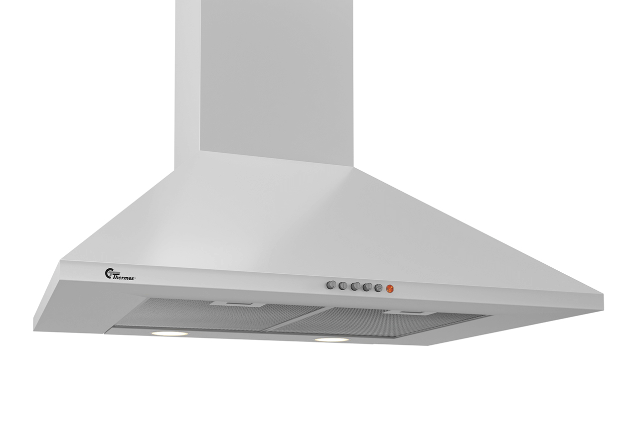 Decor 942 700 mm Vit med motor