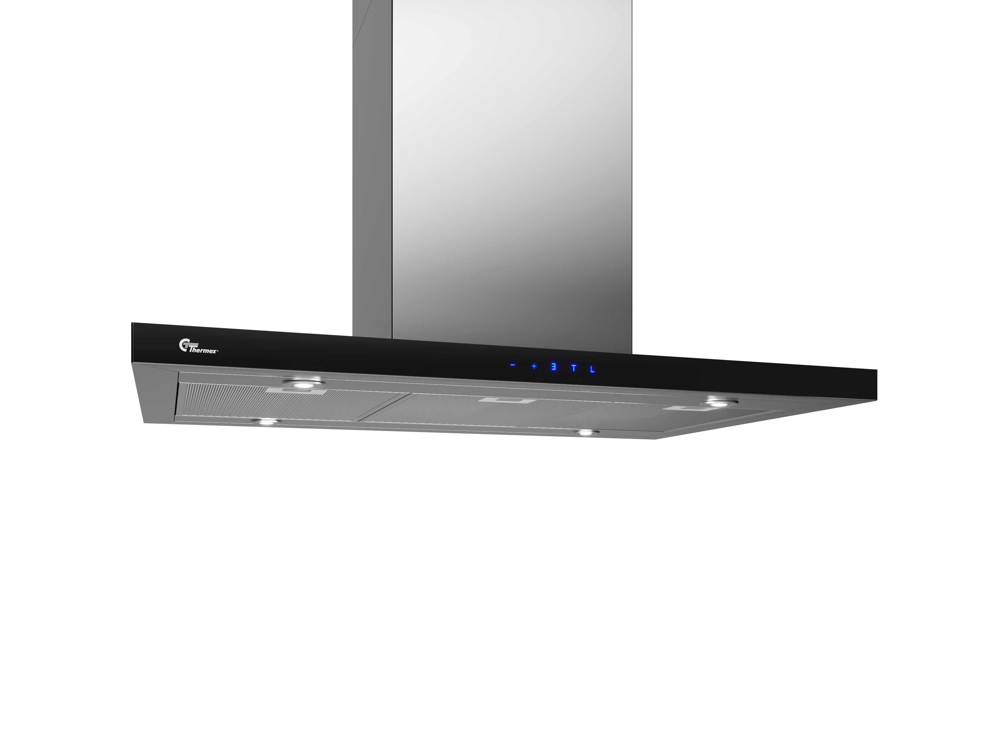 Decor 840 900 mm Rostfri