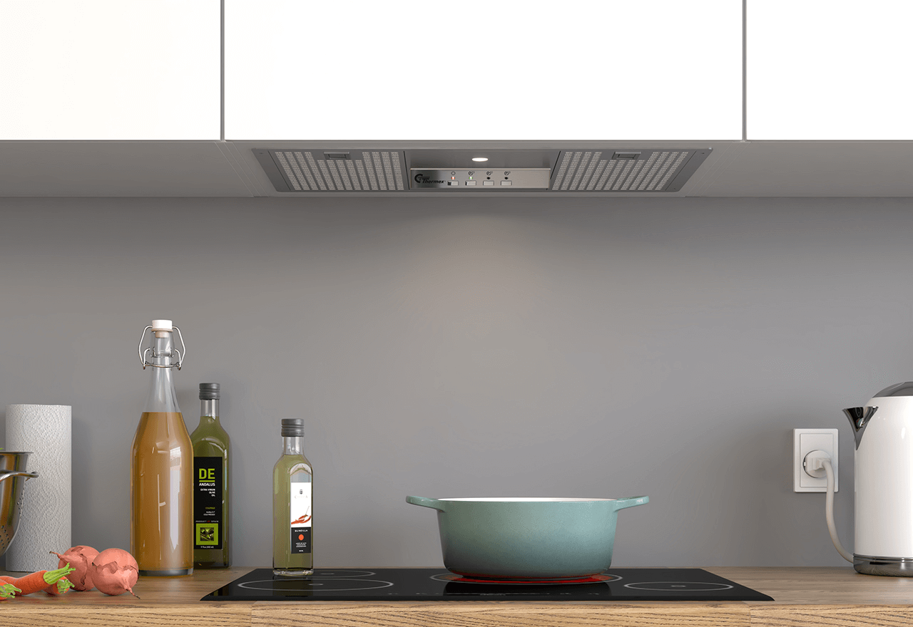 Central TFHCE 460 II 548 mm Rostfri Central TFHCE 460 II 548 mm Rostfri