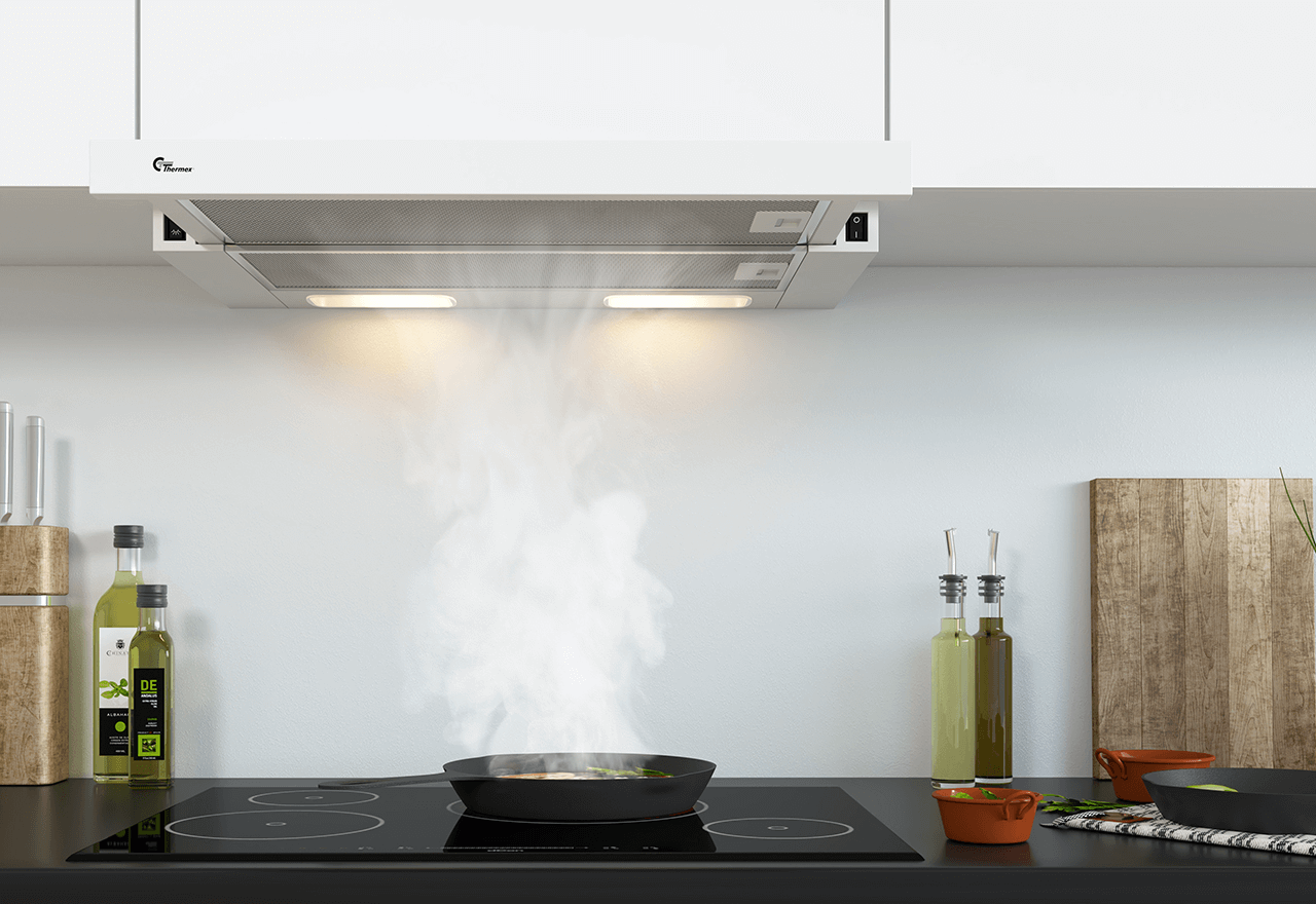 Decentral Gemini IV, 600 mm, vit