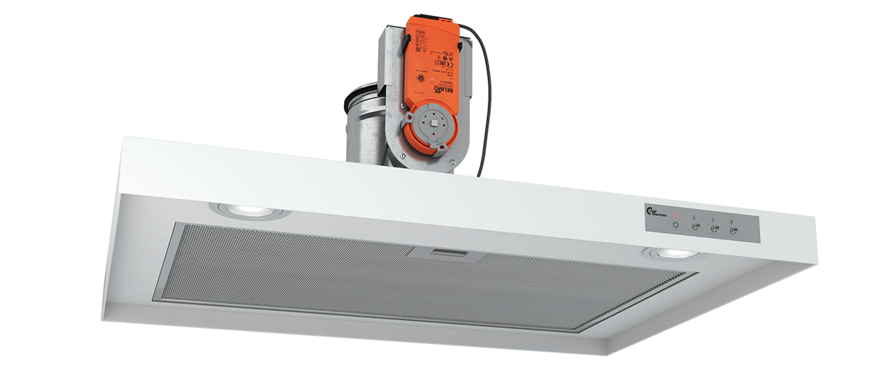Airslim II 600x50 mm Vit Inkl. Top Link® Airslim II 600x50 mm Vit Inkl. Top Link®