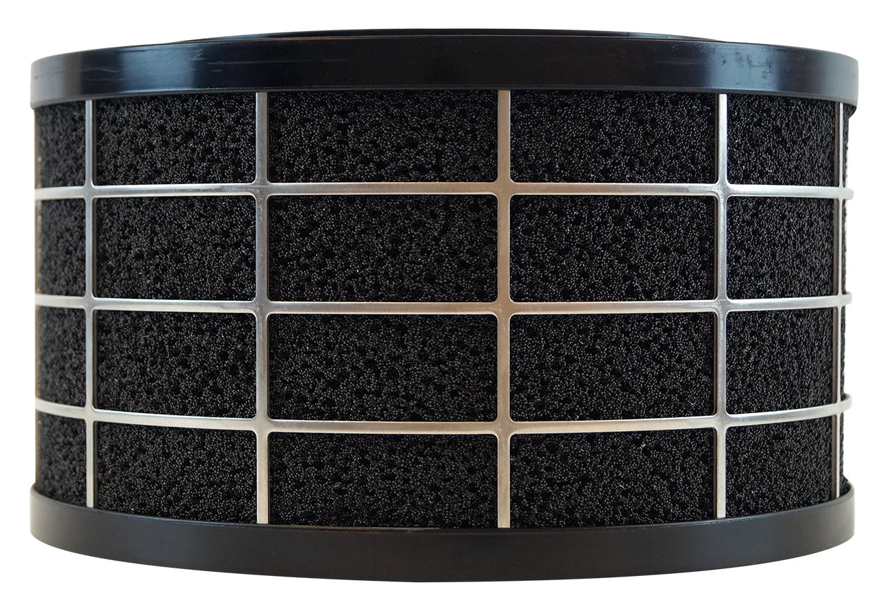 Thermex Plasmex® filter I - Runt