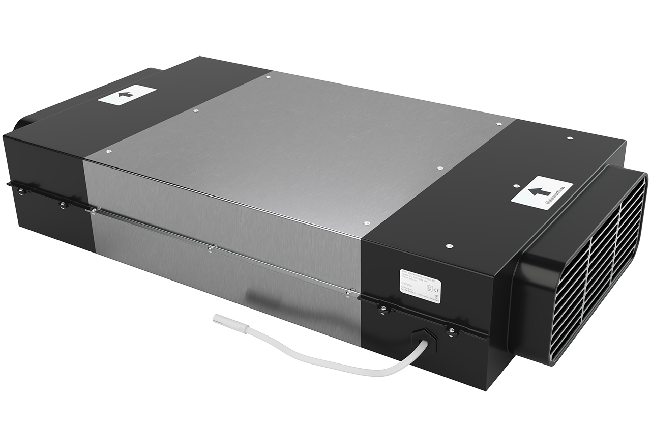 Thermex Plasmex® filter II - Platt