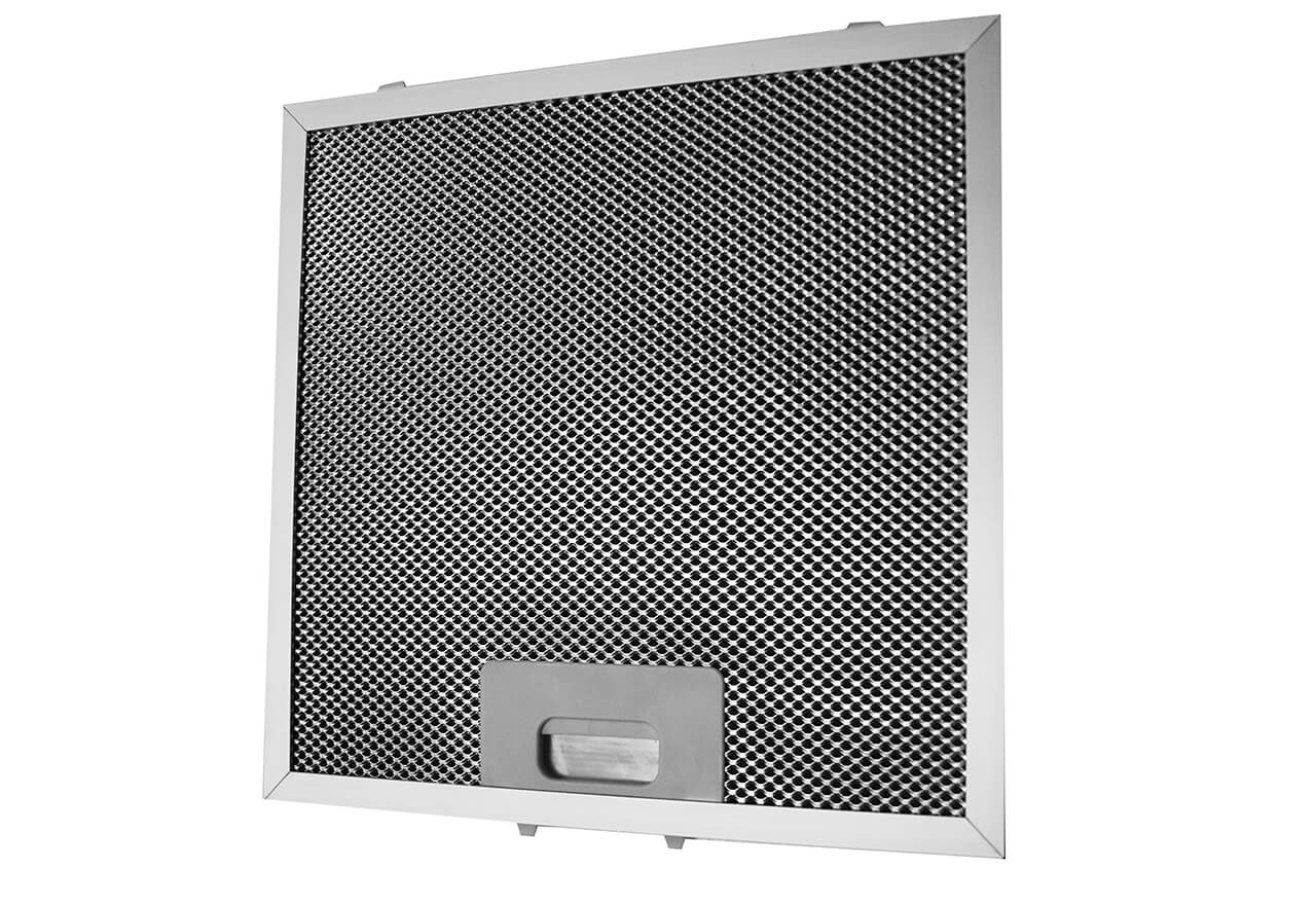 Återcirkulationsfilter