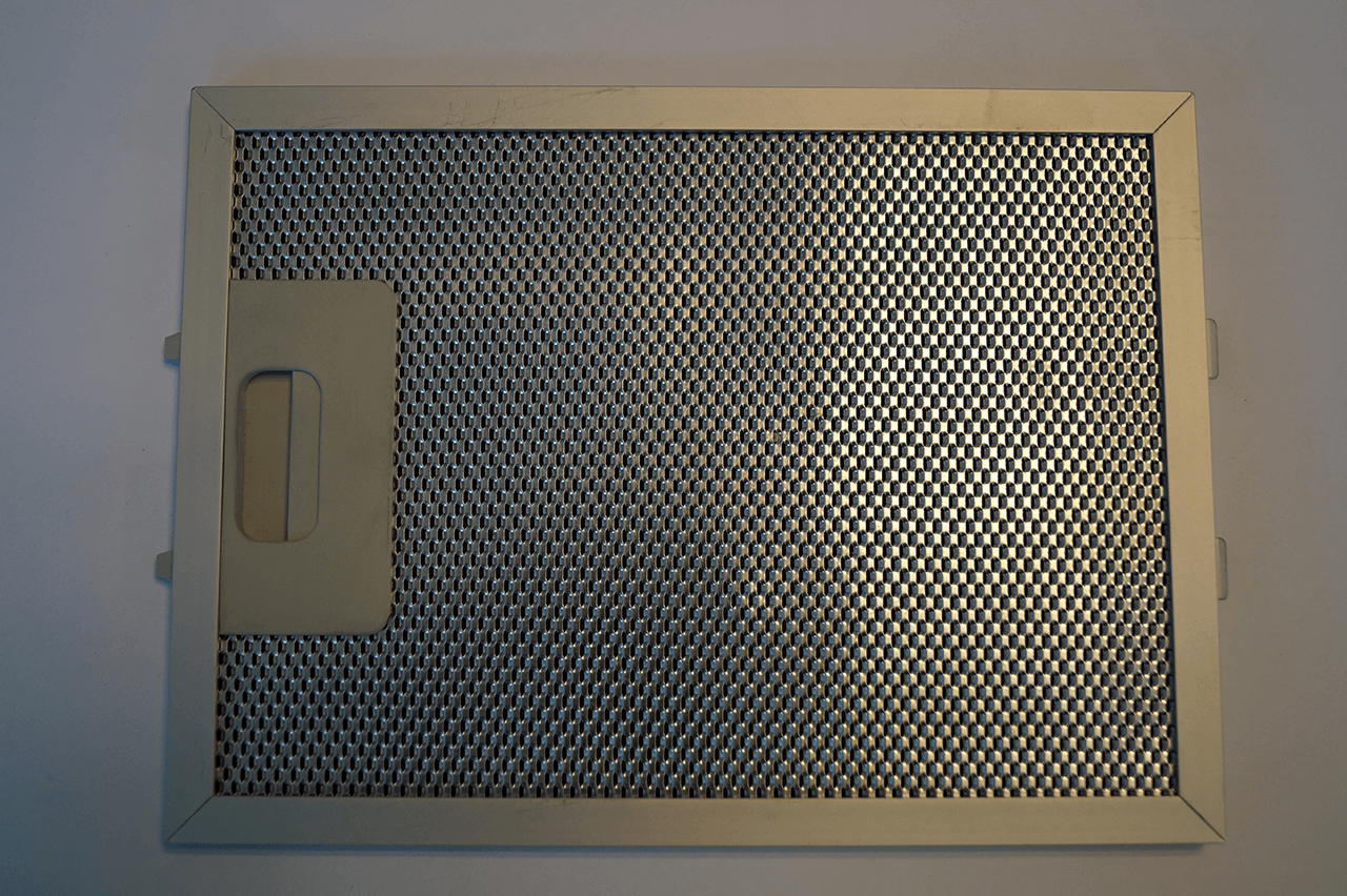 Återcirkulationsfilter