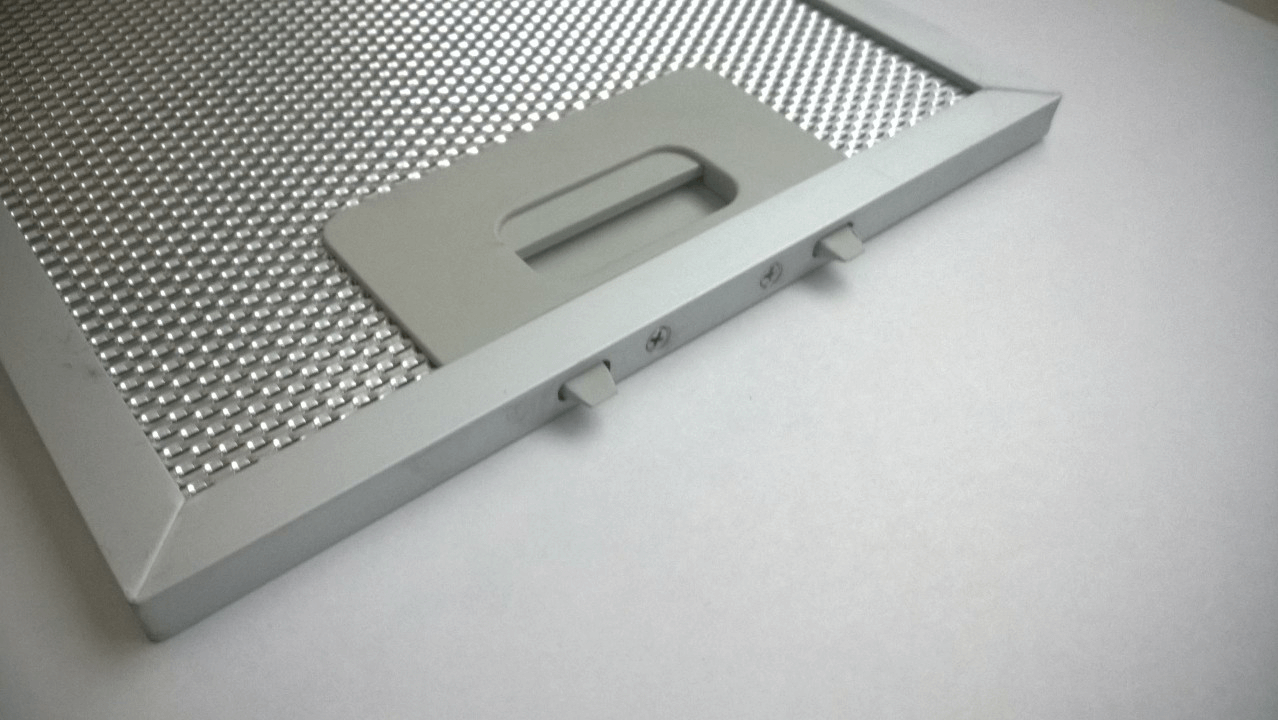 Återcirkulationsfilter