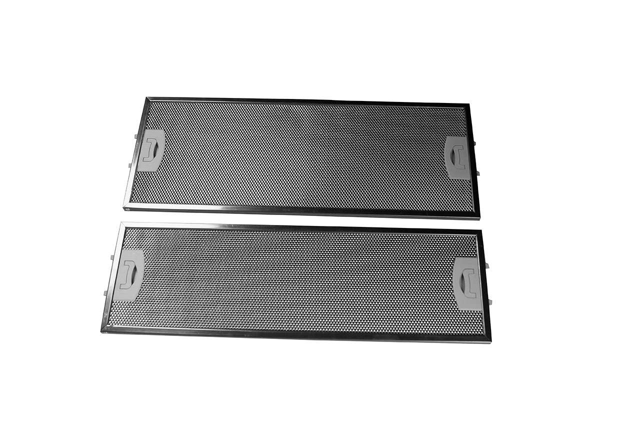 Återcirkulationsfilter