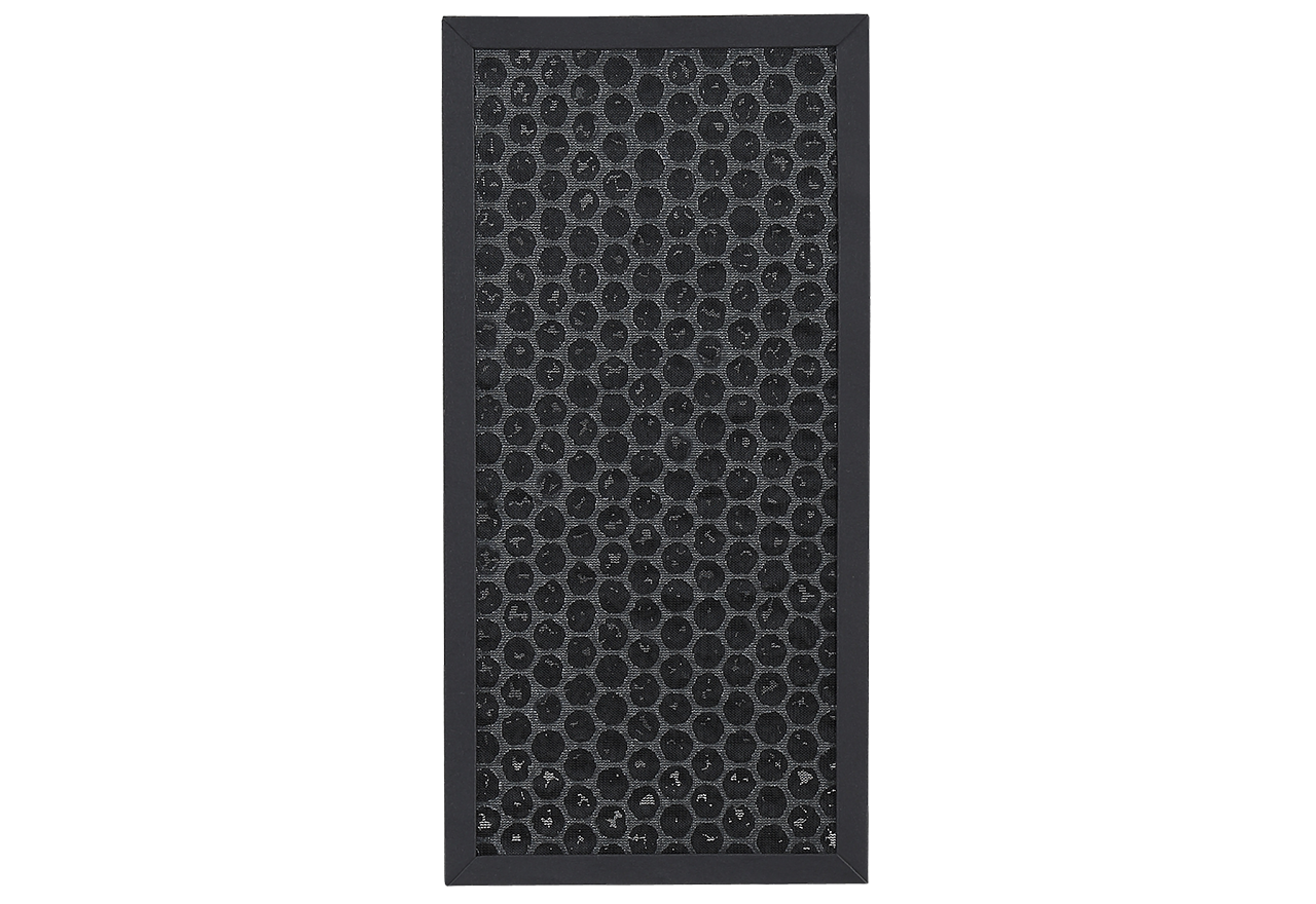 Kolfilter til Carbon & Hepa Filter