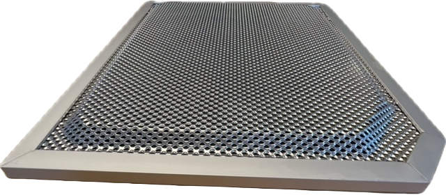 Kolfilter Derby II FH