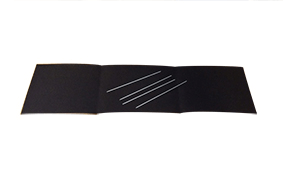 Återcirkulationsfilter