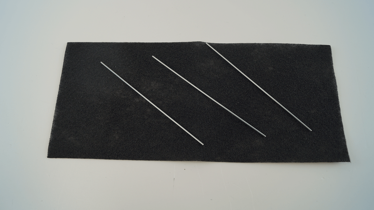 Återcirkulationsfilter