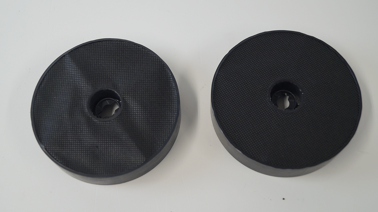 Återcirkulationsfilter (2-pack) Återcirkulationsfilter (2-pack)