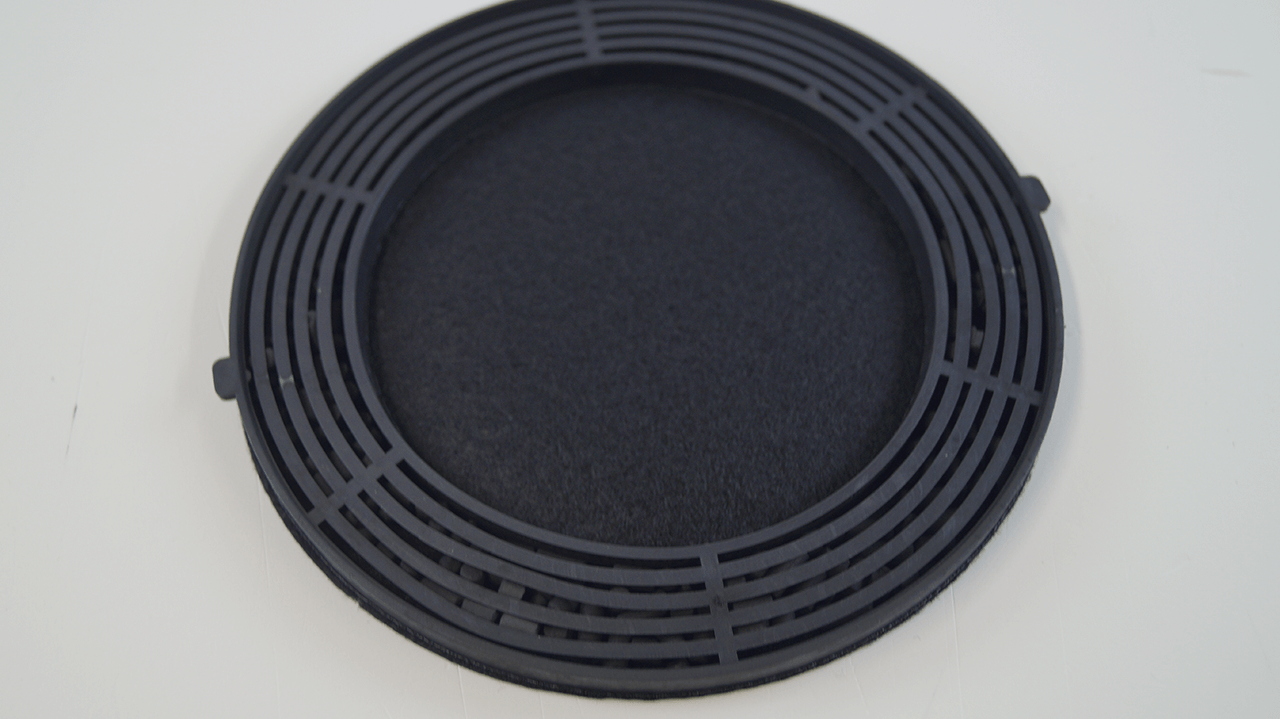 Återcirkulationsfilter