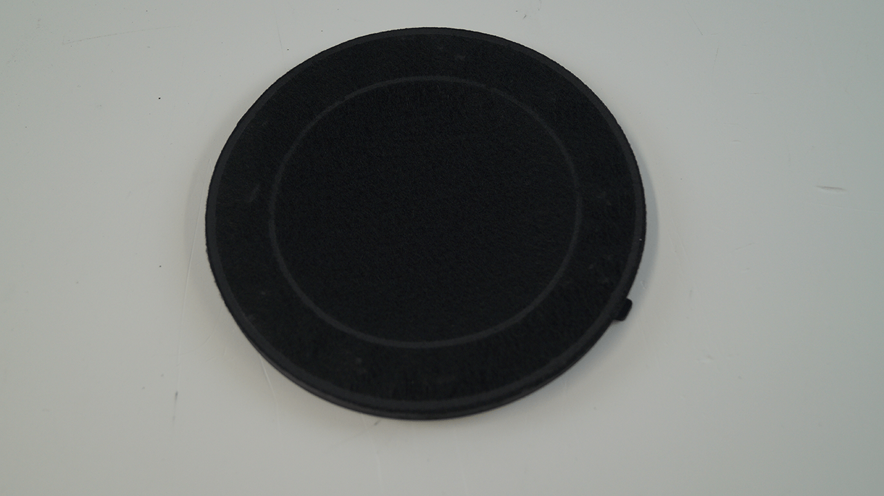 Återcirkulationsfilter