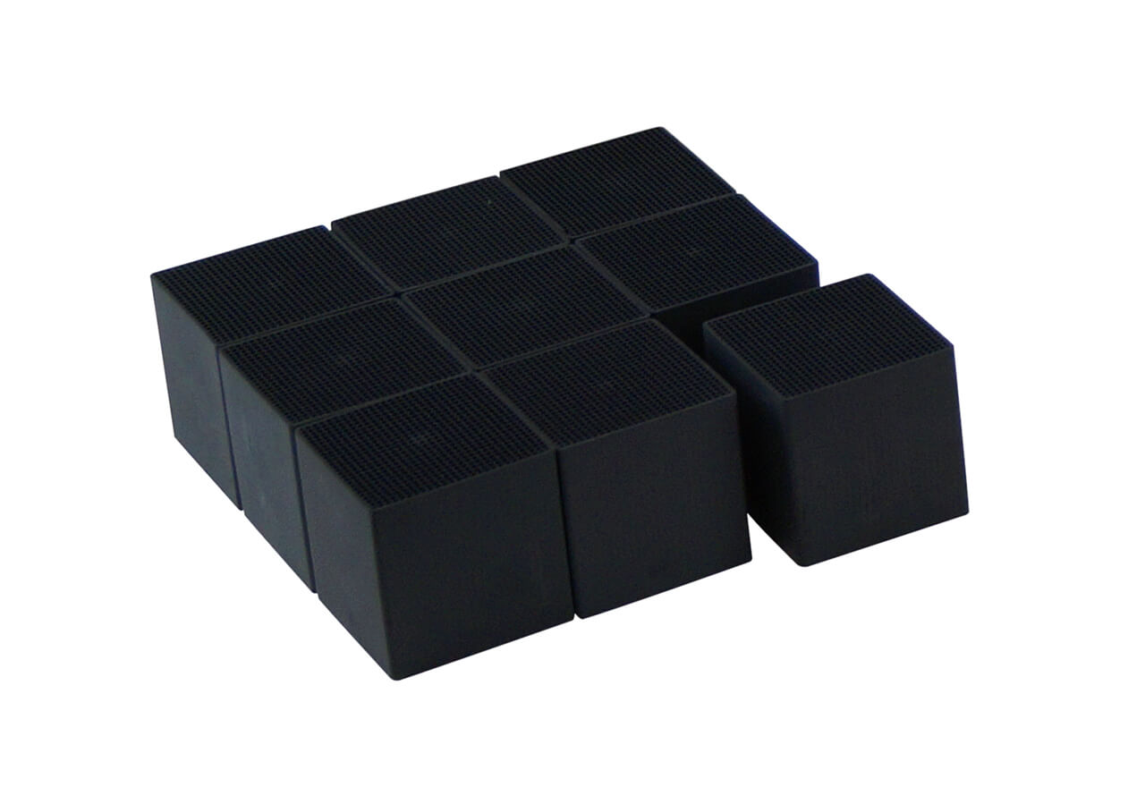 Recirkulationsfilter Long Life till Cyclone (refill)