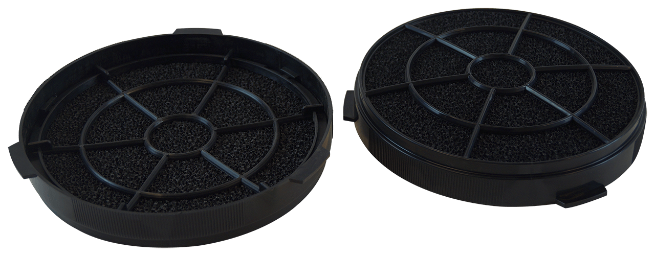 Återcirkulationsfilter