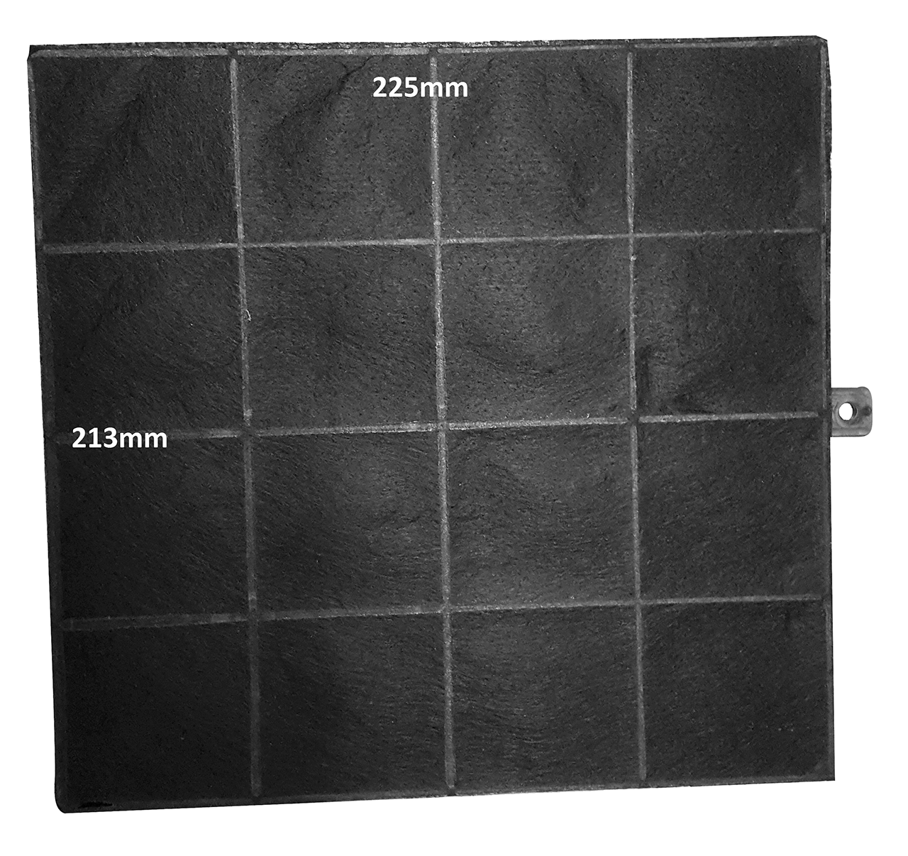 Återcirkulationsfilter