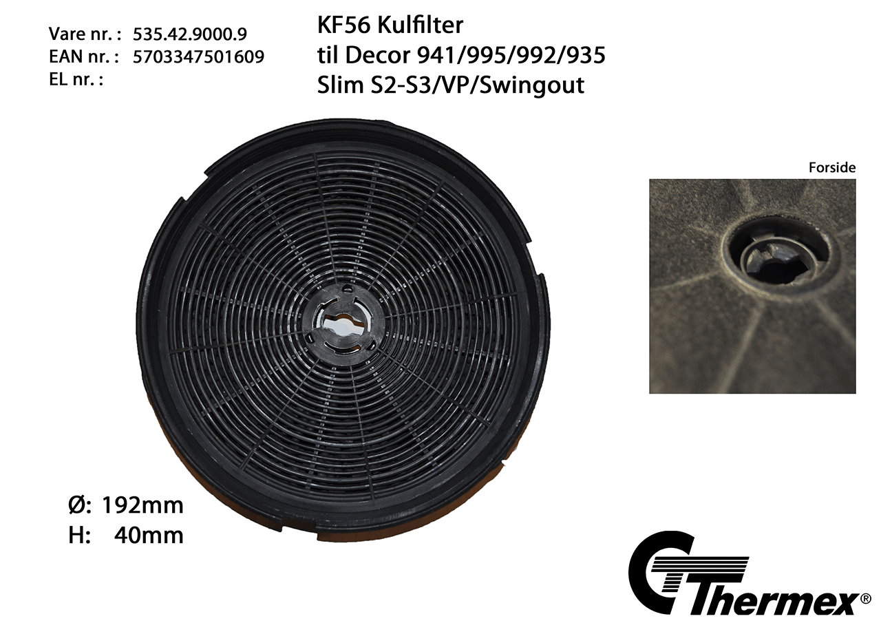 Återcirkulationsfilter