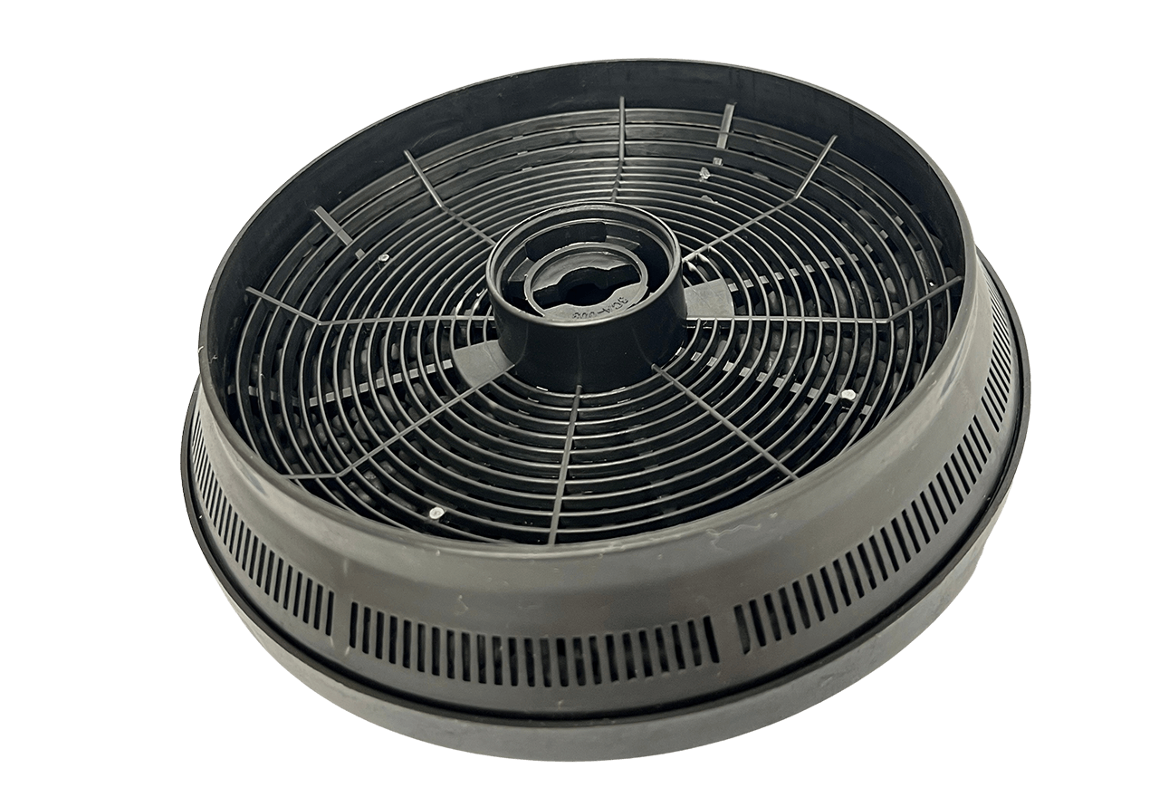 Återcirkulationsfilterset