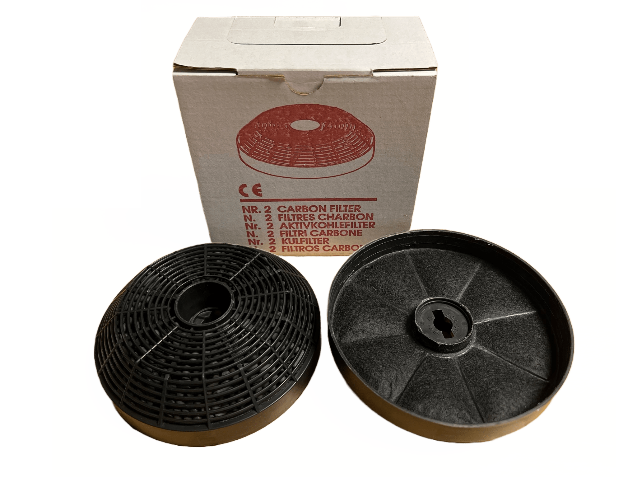 Återcirkulationsfilter KF60