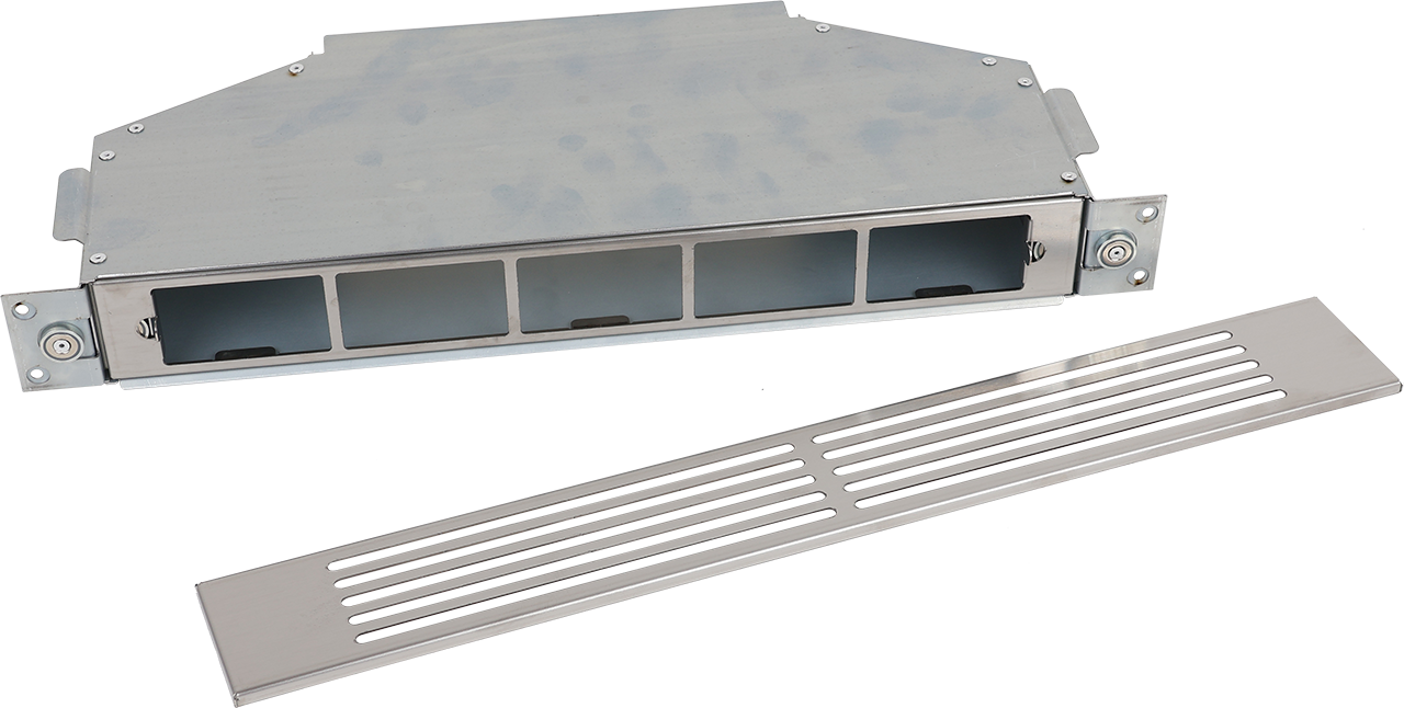 Sokkelrist uden kulfilter