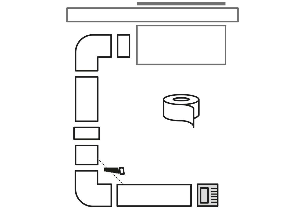Thermex Basic Kit 3A Thermex Basic Kit 3A