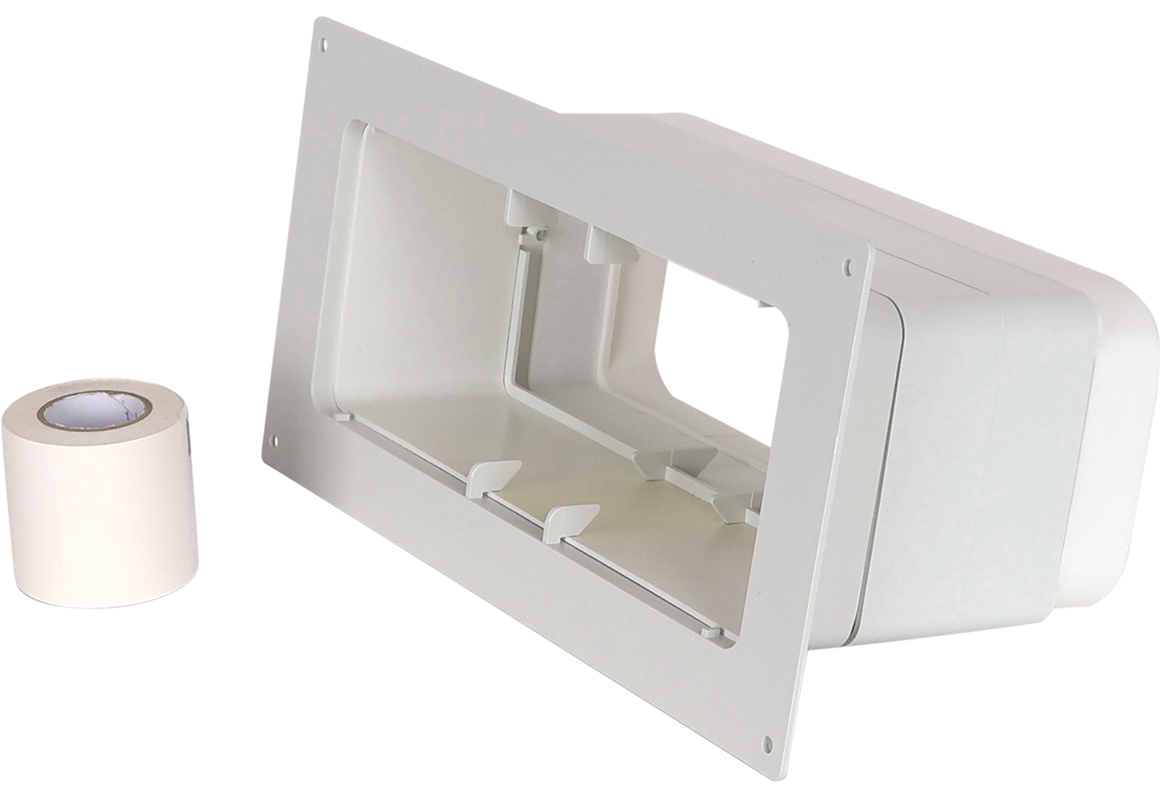 Nordic 9013 kit Downdraft liten   Nordic 9013 kit Downdraft liten