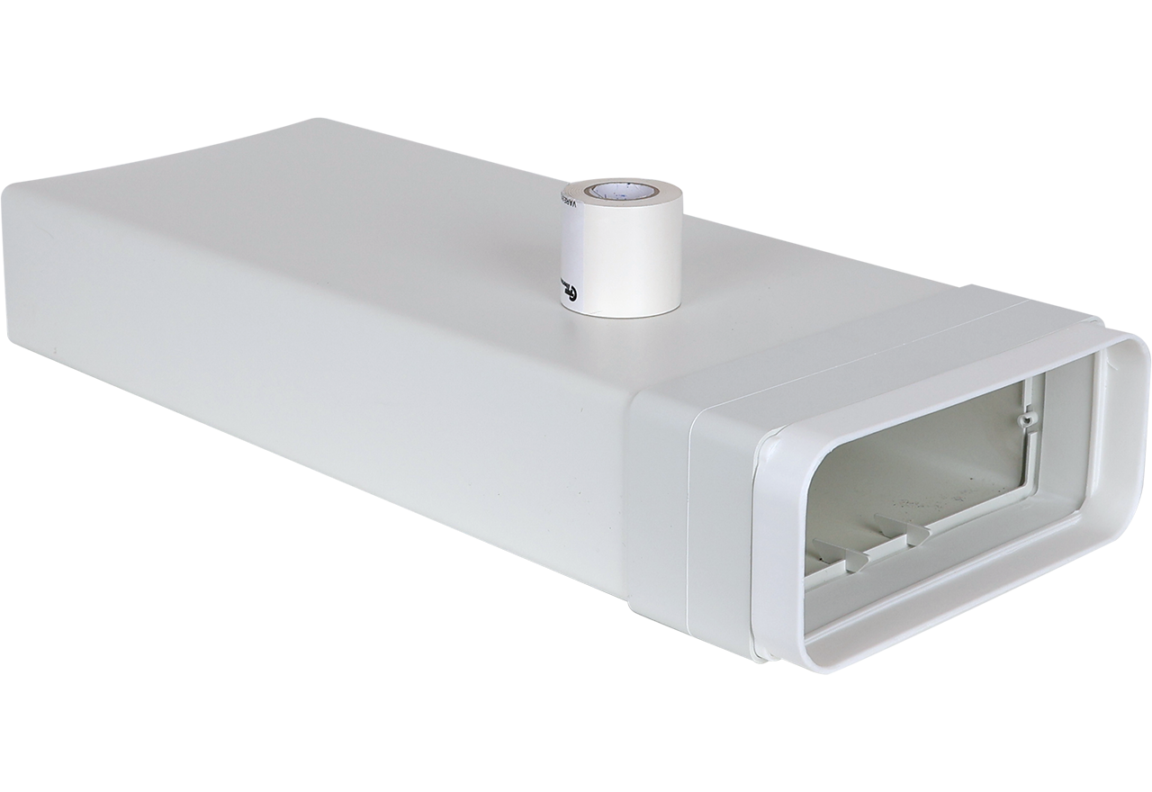 Nordic 9013 kit Downdraft liten   Nordic 9013 kit Downdraft liten