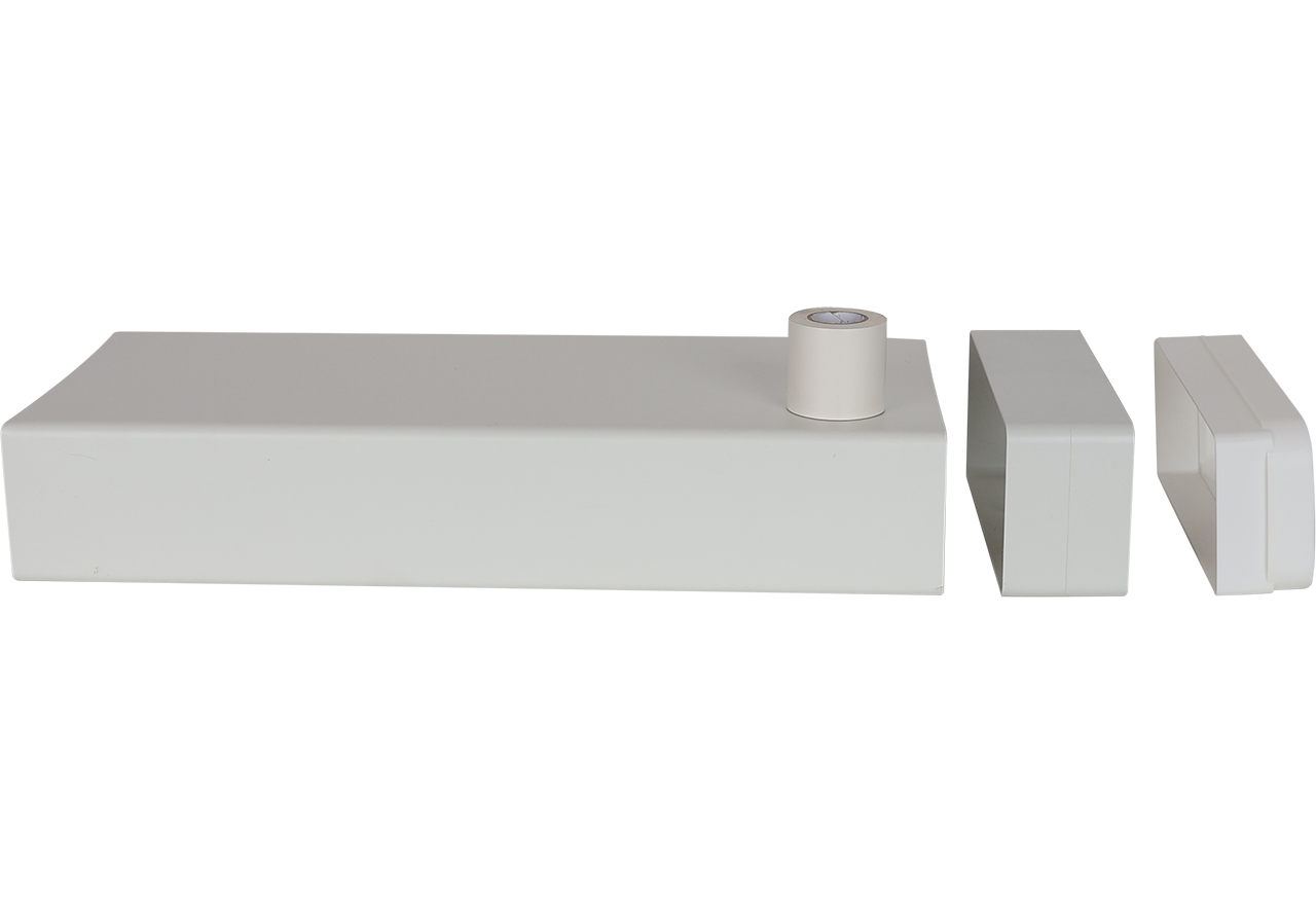 Nordic 9013 kit Downdraft liten   Nordic 9013 kit Downdraft liten