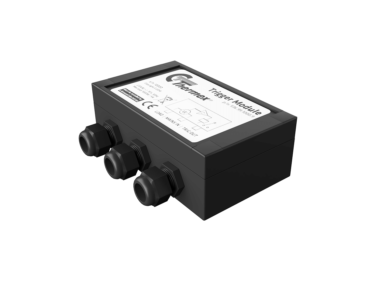Thermex Trigger Link Modul Thermex Trigger Link Modul