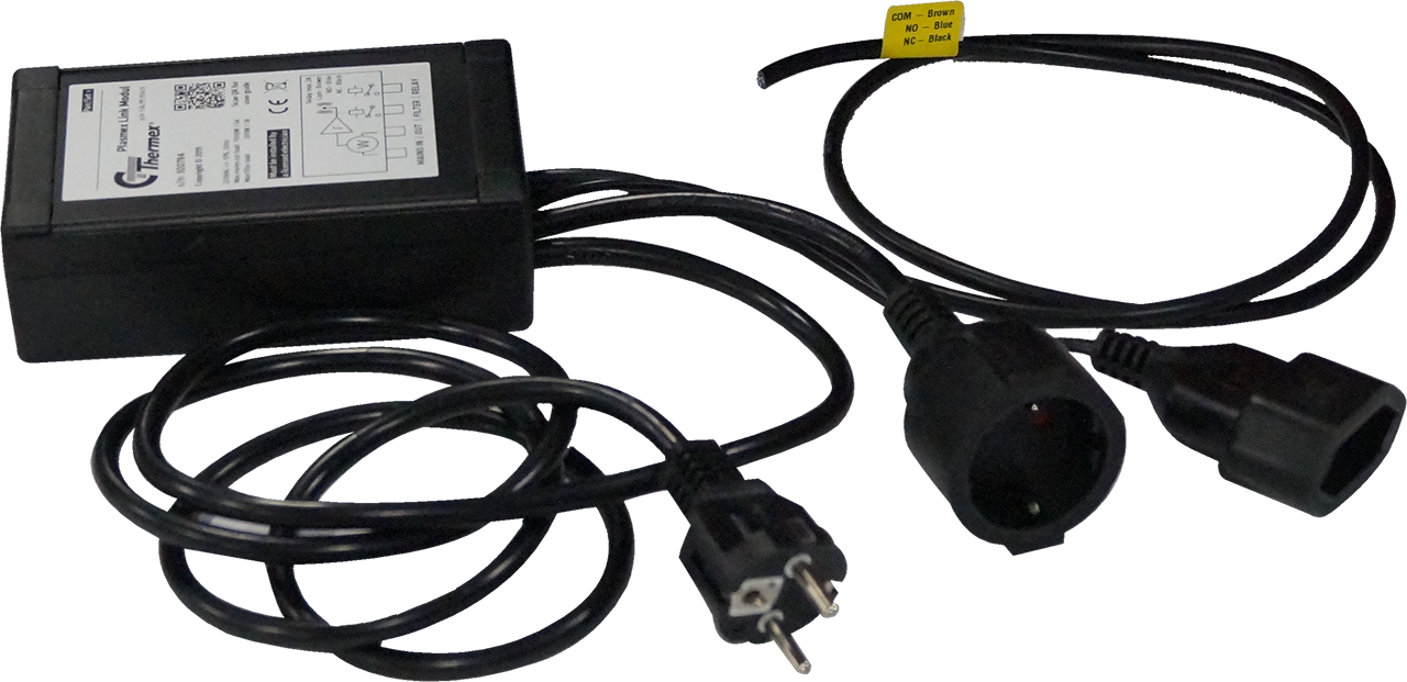 Thermex Plasmex® Smart Link-modul Thermex Plasmex® Smart Link-modul