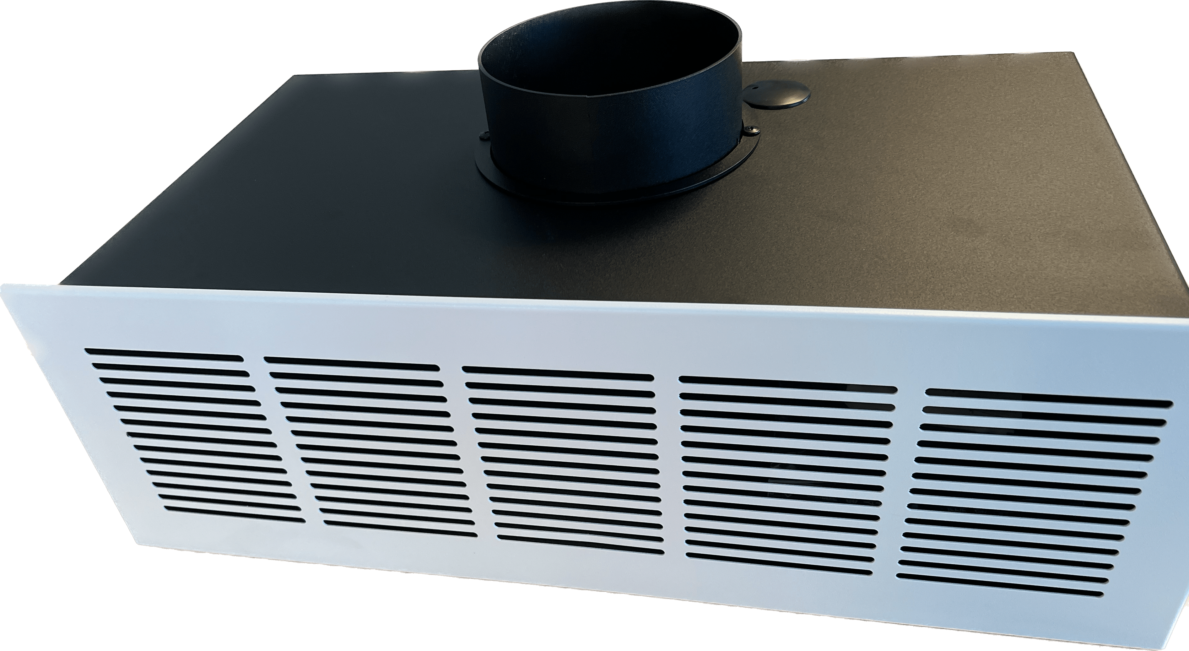 Plasmexskydd - Inbyggt ovanför skåp - Hybrid - Rev 2