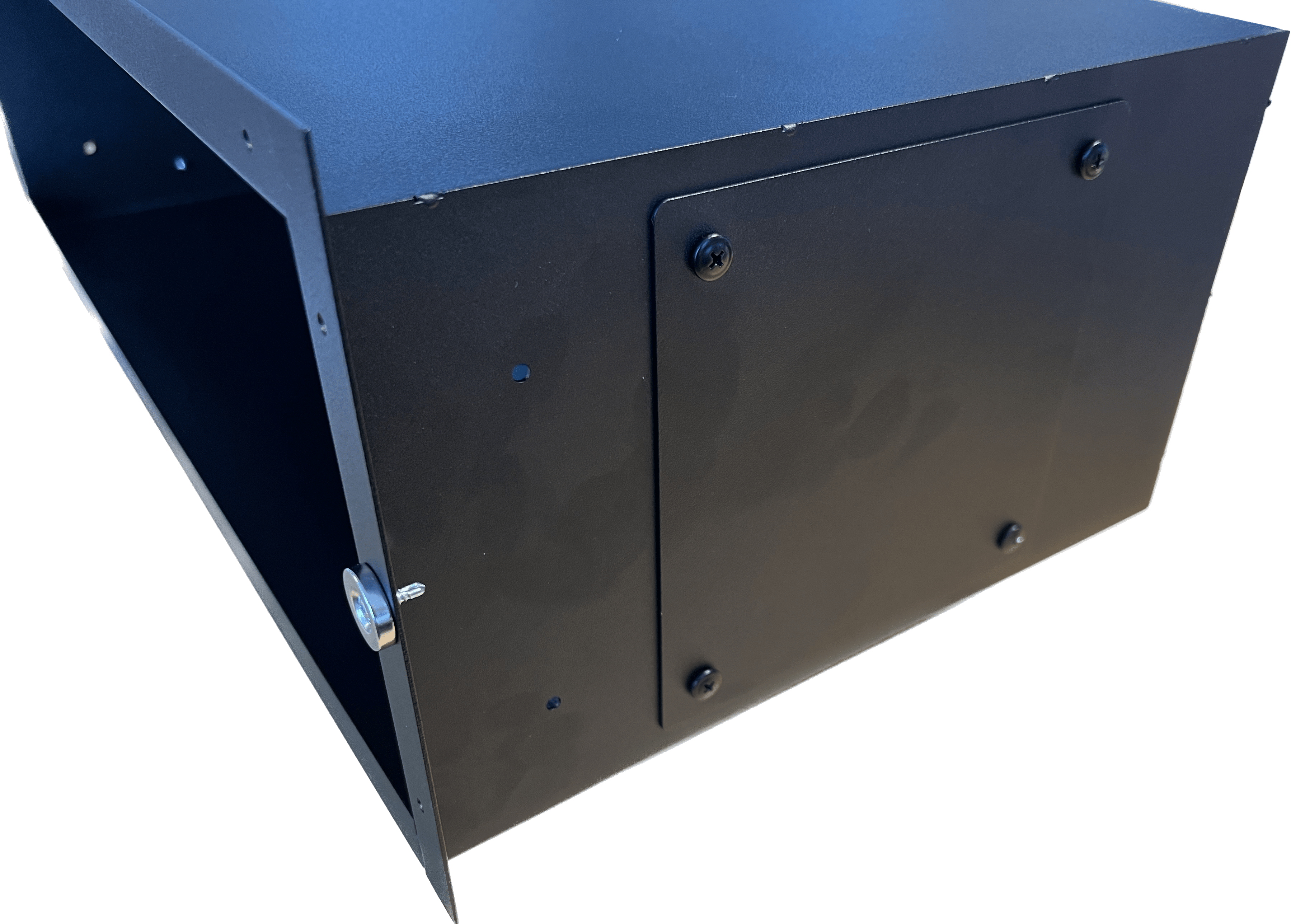 Plasmexskydd - Inbyggt ovanför skåp - Hybrid - Rev 2