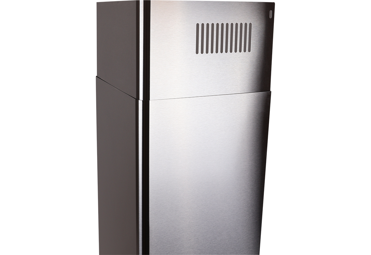 Specialkanal för Derby II fristående Specialkanal för Derby II fristående