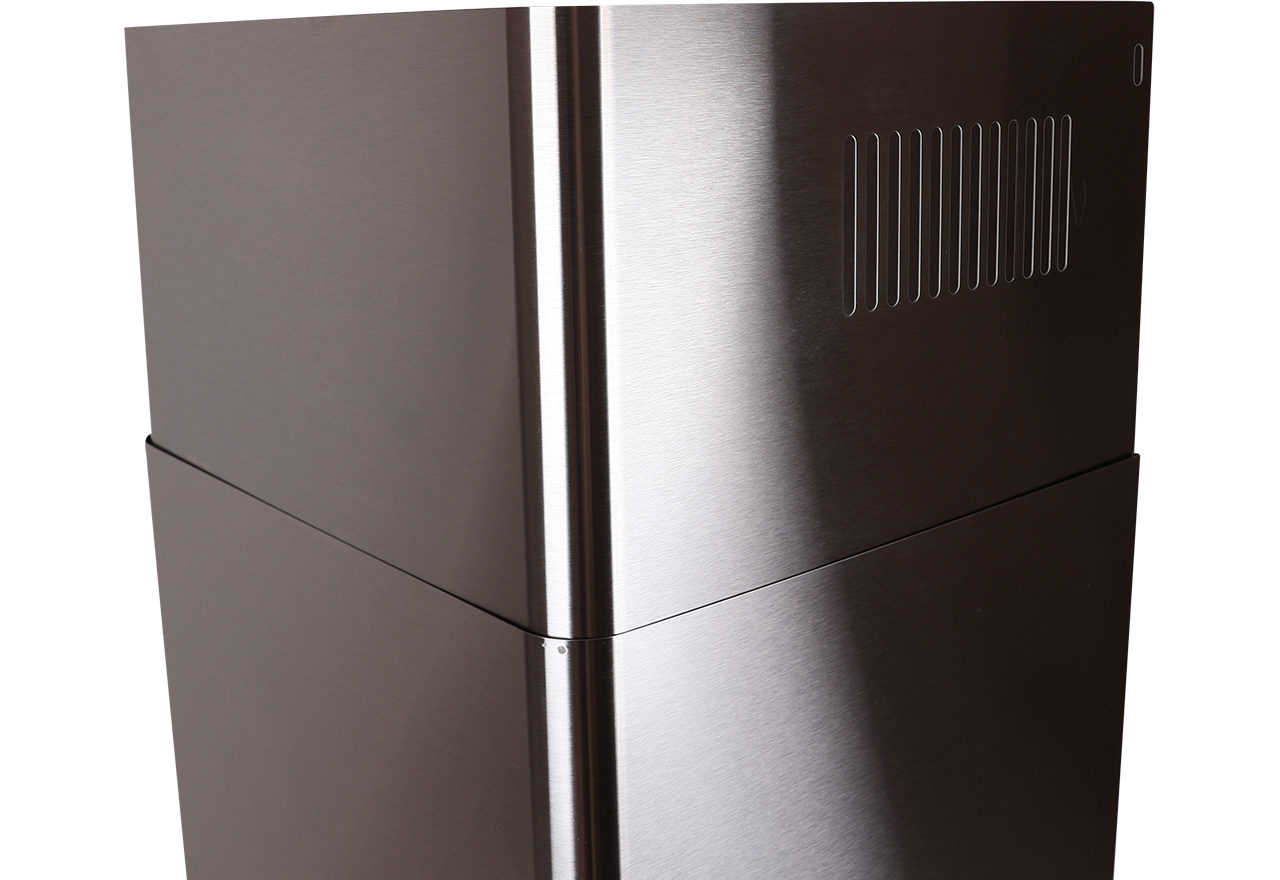 Specialkanal för Derby II fristående Specialkanal för Derby II fristående