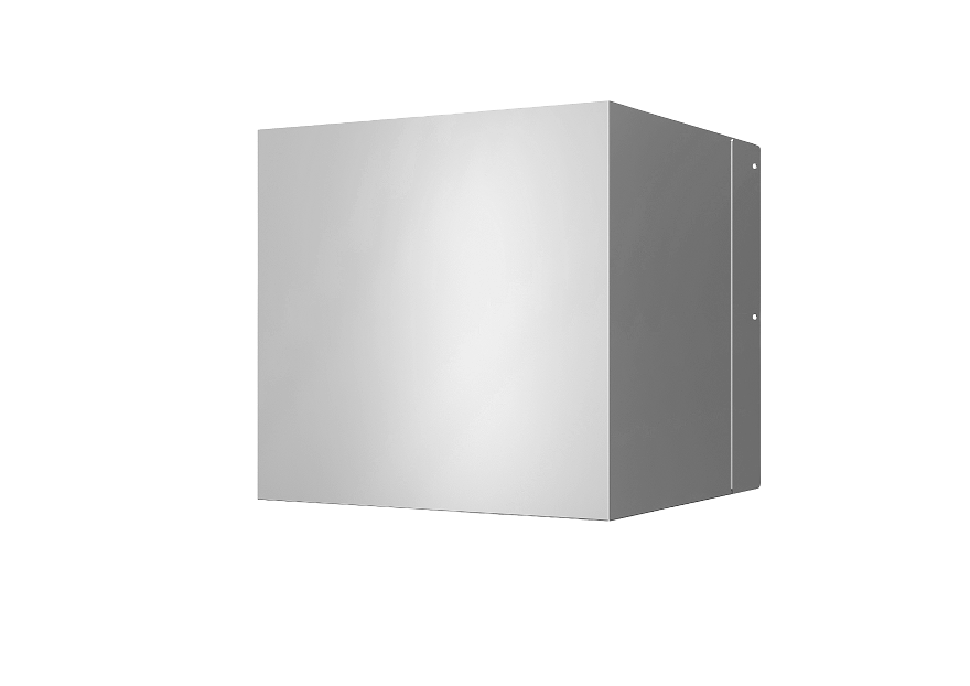 Kanal/kåpa Integro 51 II / Premium Kanal/kåpa Integro 51 II / Premium