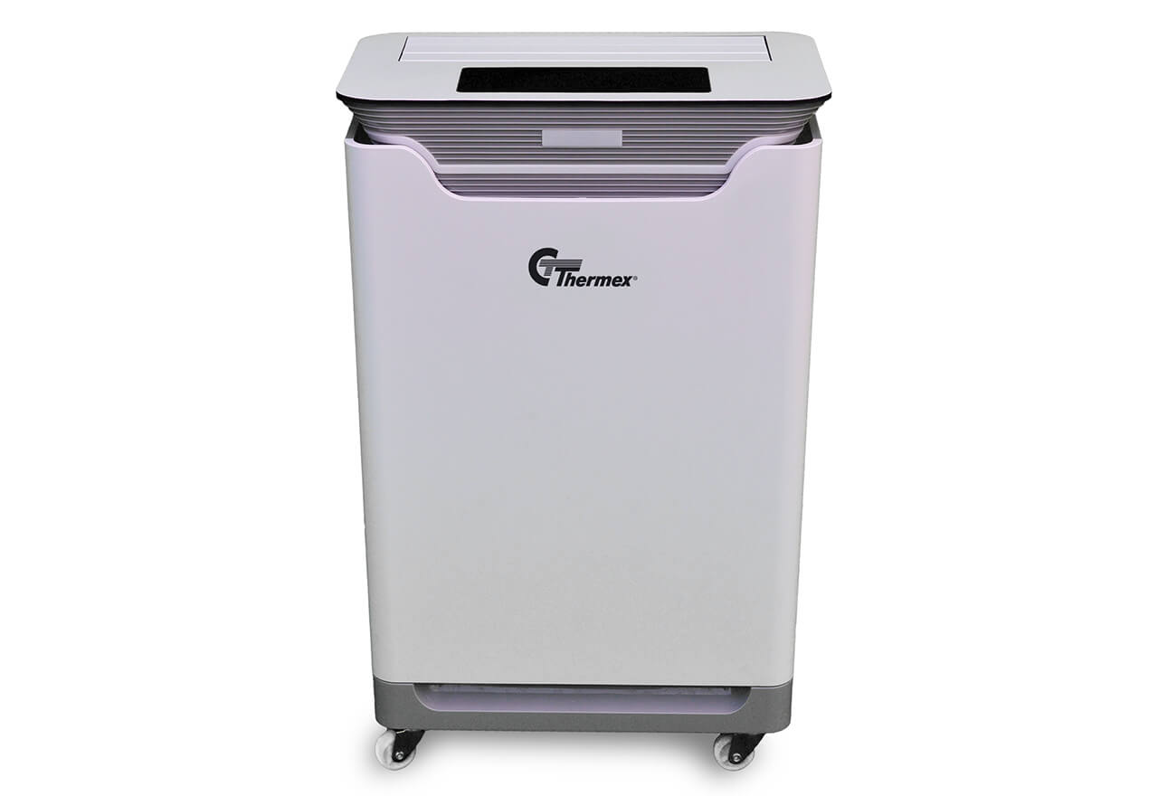 Thermex Luftrenare Puremex 4 (inkl. filter)