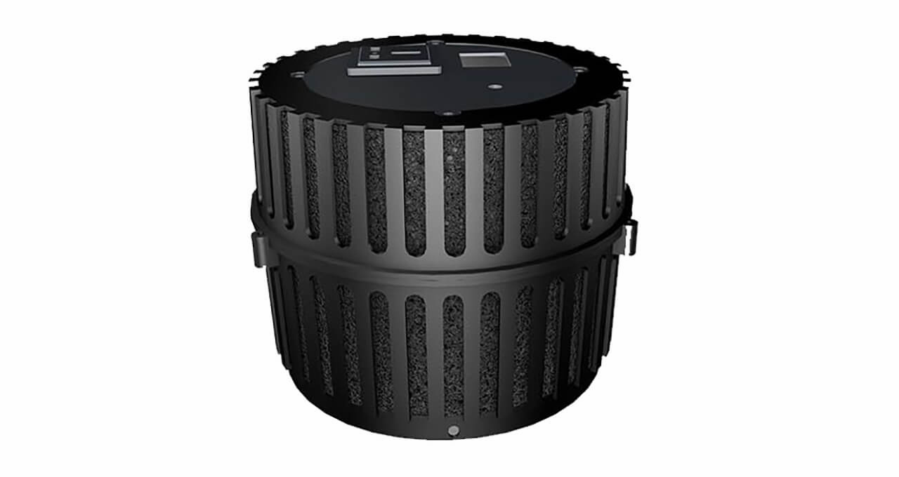 Filterset för Puremex 5