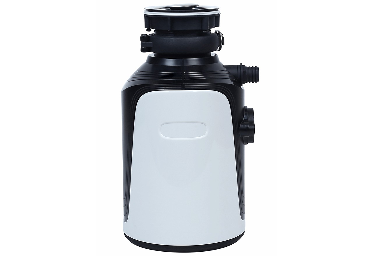 Avfallskvarn Wasteminator III