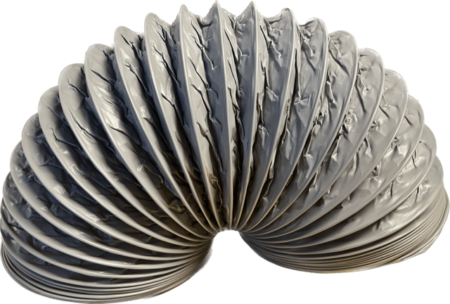 Slangsats Ø160 1,2 meter