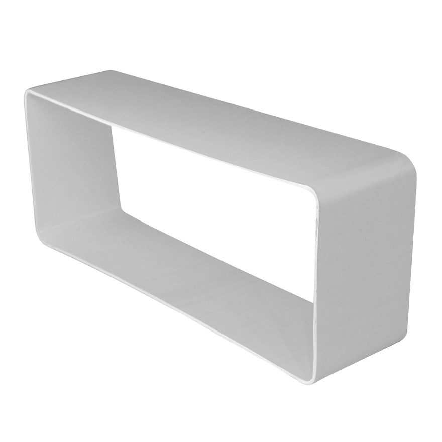 Kopplingsstycke 220x90 mm  