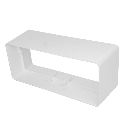 Skarvhylsa Mått 220x90 mm Skarvhylsa Mått 220x90 mm