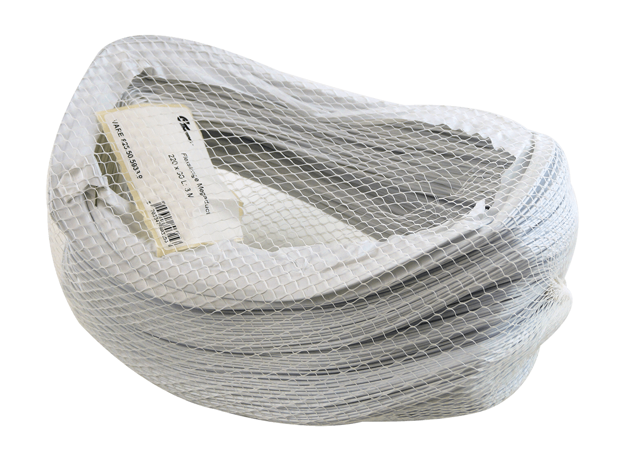 Flexslang 220x90 mm – L.: 3 mtr.