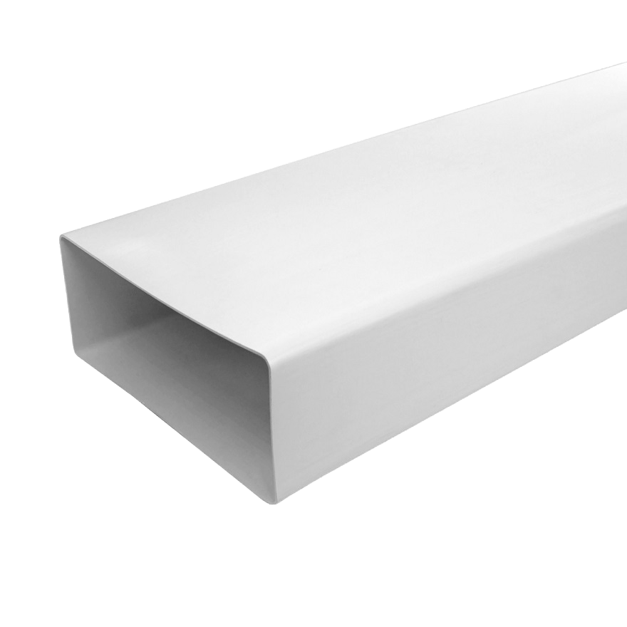 Plattkanal 220x90 - L:500 mm  