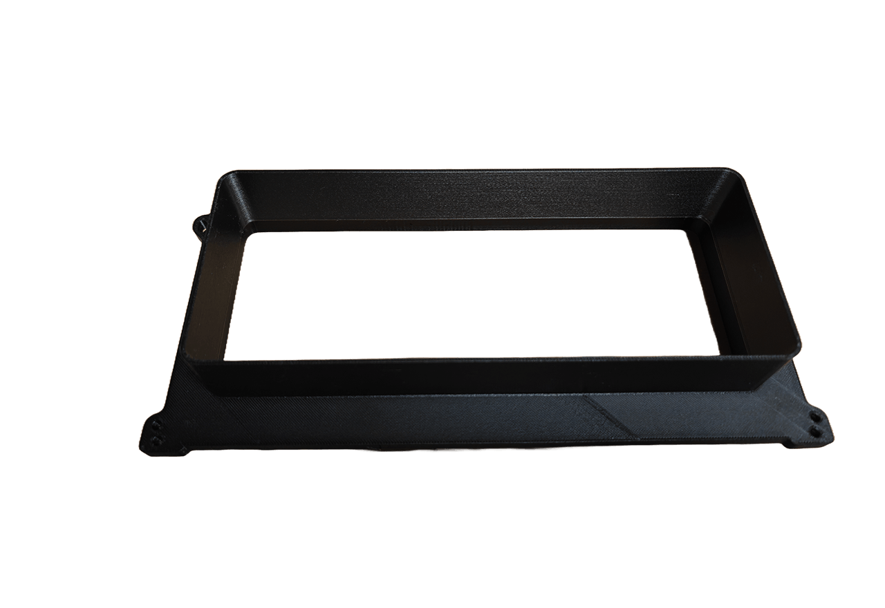 TXDDB-övergång - 220x90