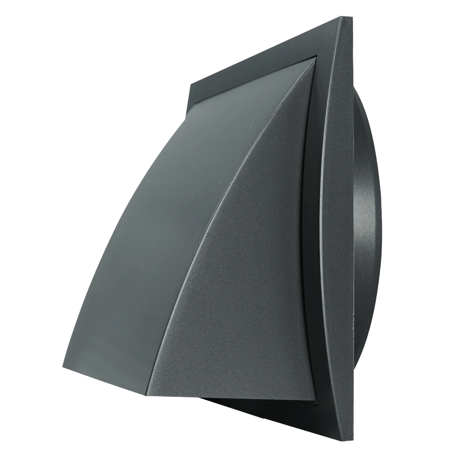 Stormkåpa - Antracit