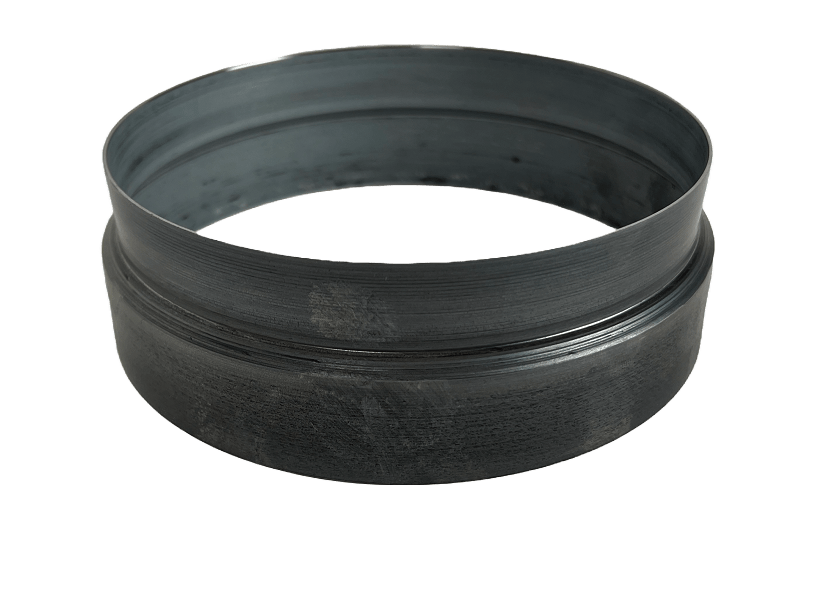 Övergång (reduktion) 160-150 mm Övergång (reduktion) 160-150 mm