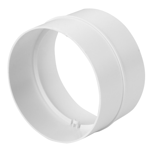 Anslutningsnippel Ø125 mm Anslutningsnippel Ø125 mm